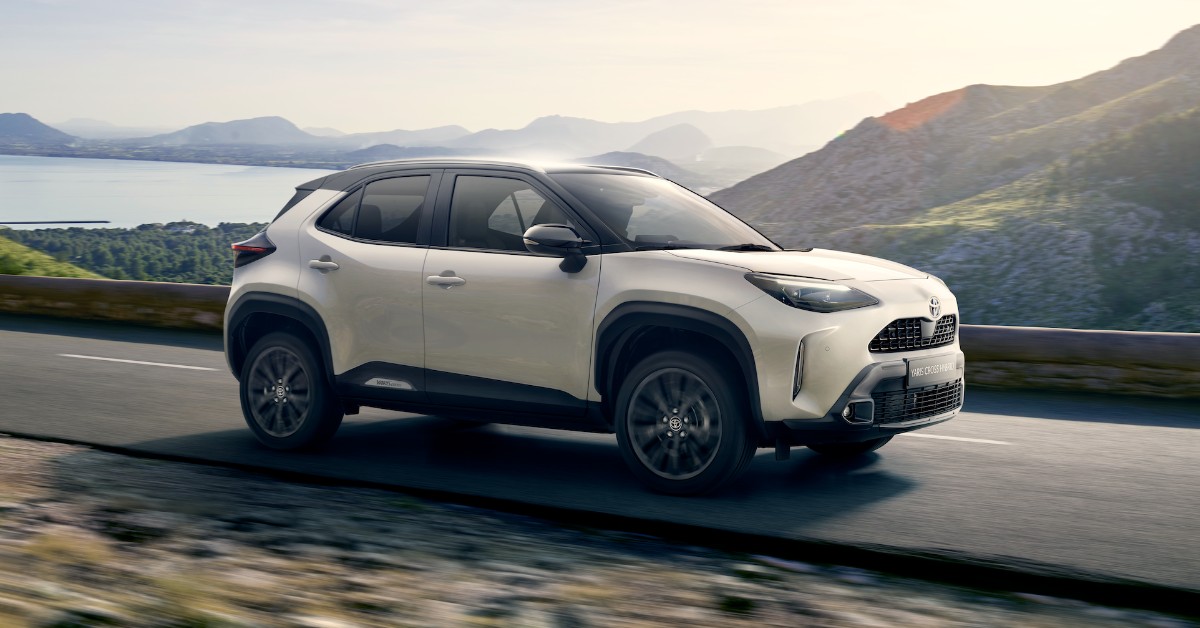 Shelbourne Motors (@shelbournemotor) on Twitter photo Built for every adventure. Where would you take the #YarisCross? Built for every adventure. Where would you take the #YarisCross?