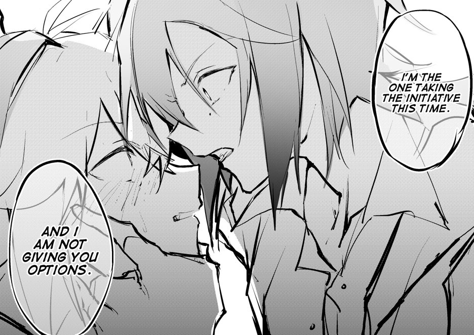 OMEDETOU THEY FINALLY KISSED IN ONE OF MY COMICS
👏🏻👏🏻👏🏻👏🏻👏🏻👏🏻👏🏻👏🏻👏🏻👏🏻👏🏻👏🏻👏🏻👏🏻
[teapot lines] [isshin blade/orobashi vessel AU]
[vampire au] [vday/whiteday]
👏🏻👏🏻👏🏻👏🏻👏🏻👏🏻👏🏻👏🏻👏🏻👏🏻👏🏻👏🏻👏🏻👏🏻 