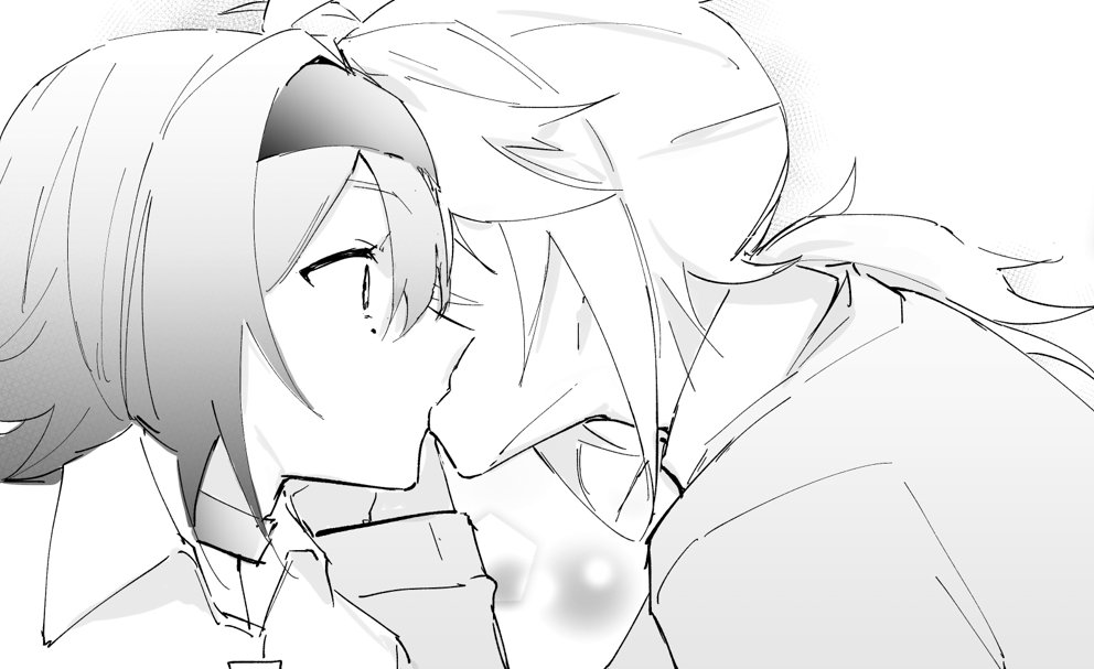 OMEDETOU THEY FINALLY KISSED IN ONE OF MY COMICS
👏🏻👏🏻👏🏻👏🏻👏🏻👏🏻👏🏻👏🏻👏🏻👏🏻👏🏻👏🏻👏🏻👏🏻
[teapot lines] [isshin blade/orobashi vessel AU]
[vampire au] [vday/whiteday]
👏🏻👏🏻👏🏻👏🏻👏🏻👏🏻👏🏻👏🏻👏🏻👏🏻👏🏻👏🏻👏🏻👏🏻 