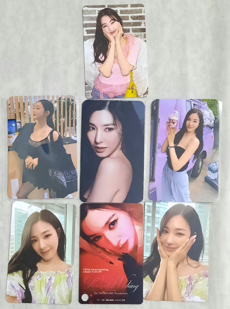 kimfany0801's tweet photo. #TiffanyYoungPC more!!! π
π
#μλ
μλ #ν°νλ
#poca #PC #SNSD #LLLFanmeet #SNSDLuckyCharmPC #SoshiTamTam
#μ
λ¦¬κ·Έλ¨ #ν¬ν μΉ΄λ
#TiffanyYoung #ν°νλμ
#TiffanyForeverWishing2023InBKK https://t.co/VhgpfwJtsp