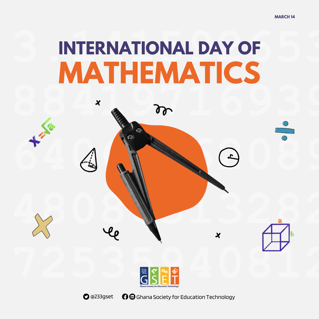 Ghana Society for Education Technology tweet media
