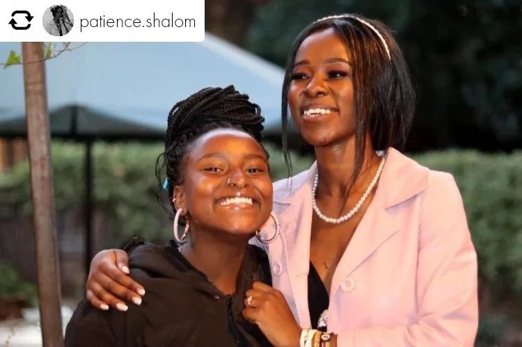 keepitke's tweet photo. Posted @withregram • @patience.shalom 12.03.2023
It was an amazing day. These are a few of the beautiful moments we captured....I have more, more beautiful pictures I swear.
I was glad I spoke to your hearts and made you believe in Love again.
The co… https://t.co/VRo3MBn8tt https://t.co/5pK9hED44a