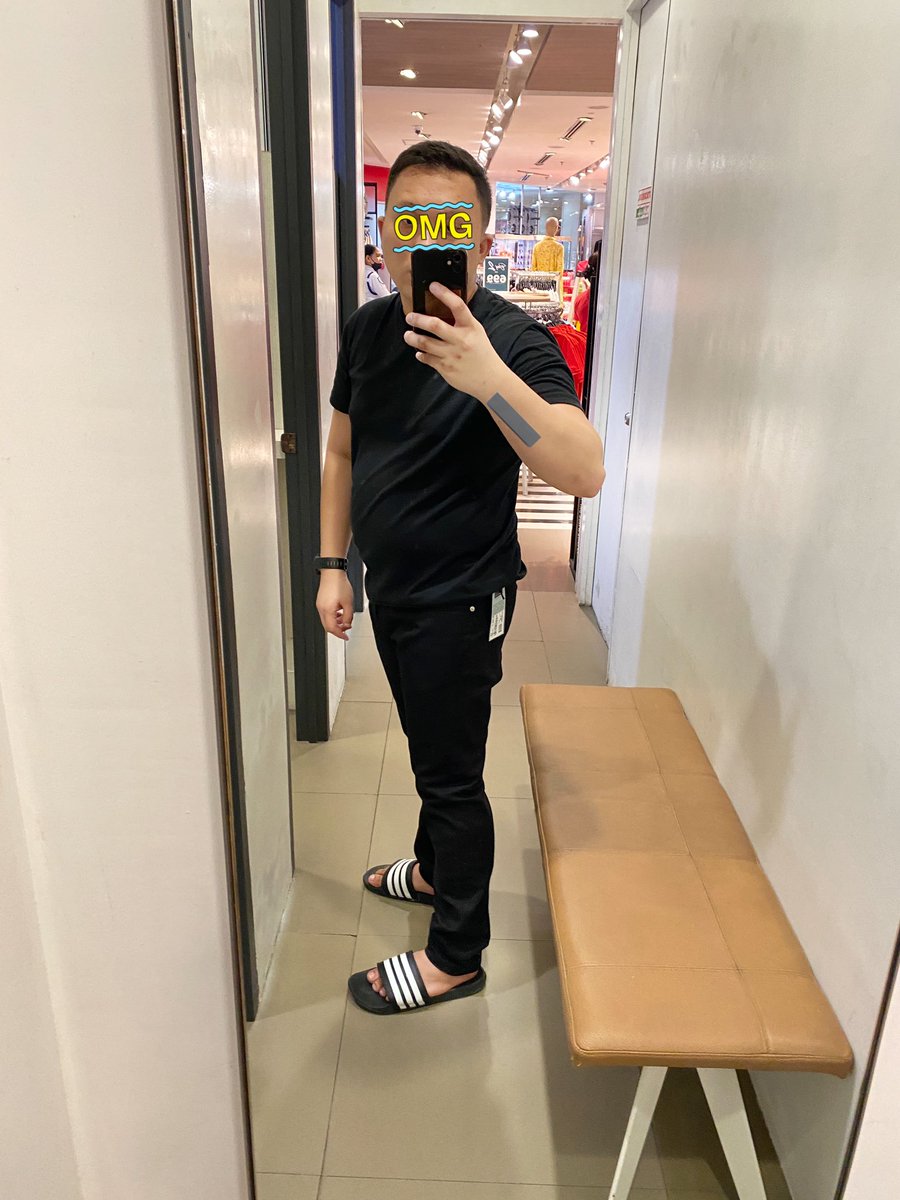 I'm black and I am beautiful. #altercebu