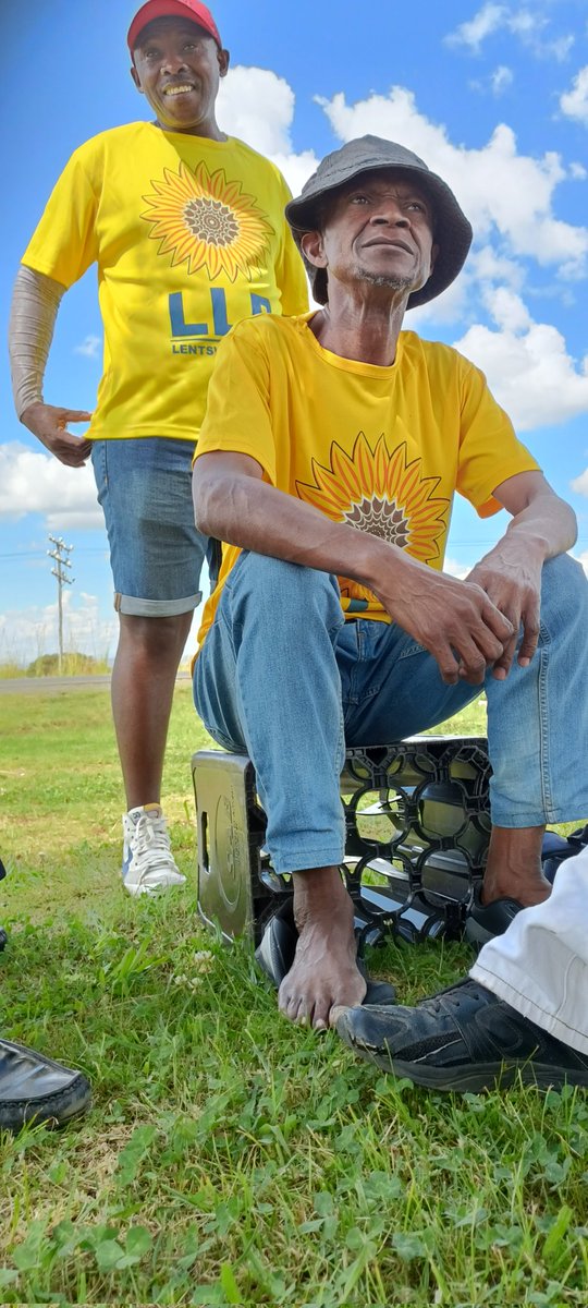 VoicePeople2024's tweet image. @CityofJoburgZA @NMandelaBaymuni had water problems for 7 days compared to #Qwaqwa #Phuthaditjhaba #Zastron #Manyatseng #Ladybrand #Winburg & many other towns in the #FreeState @fsgov whre people never had access 2 clean running water for decades. Vote LLB llbsa.org.za