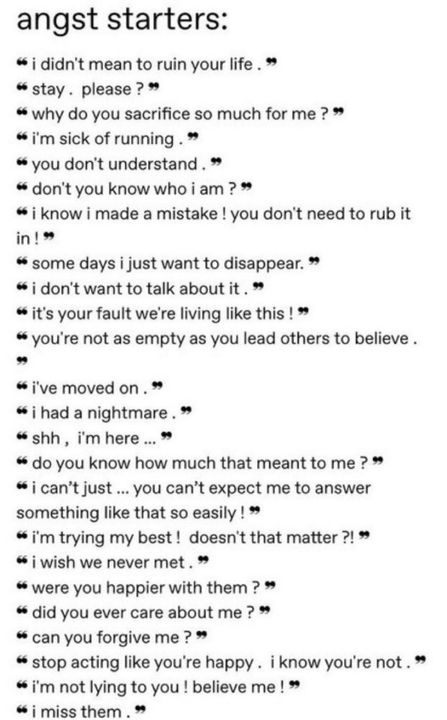 // list not mine but this acc is slightly dead so let's go... like for one?