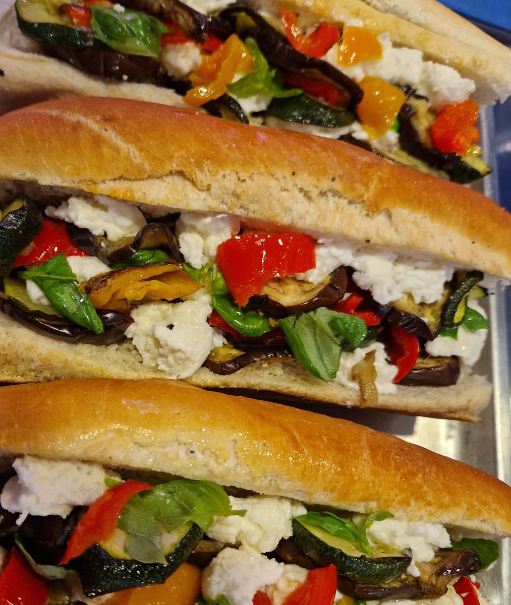 White Rabbit Deli - Princes Street tweet media