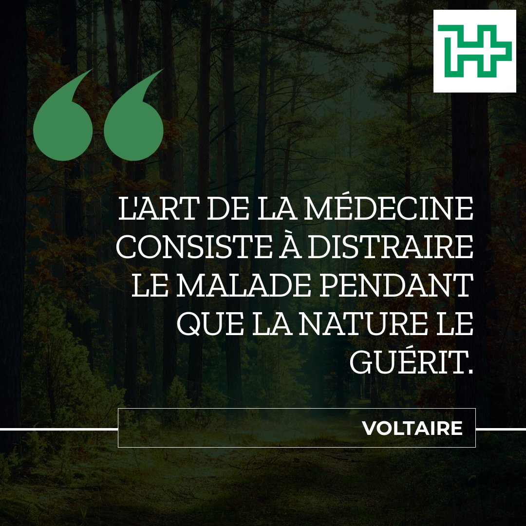 PharmacieHemain's tweet image. {Citation du jour} 😎

Quand la #nature fait bien les choses...🌿

#médecinedouce #médecinenaturelle #Voltaire