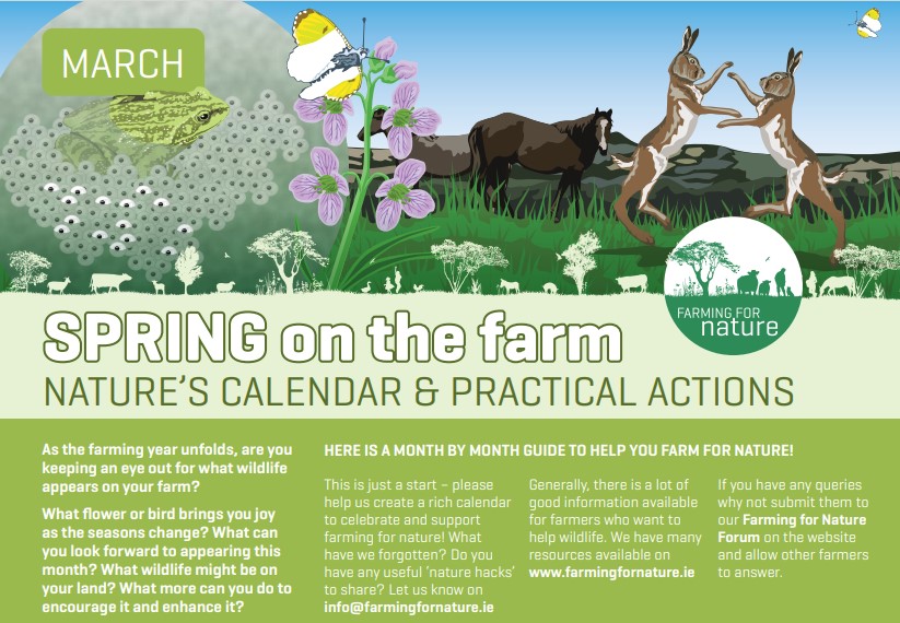 Farming For Nature tweet media