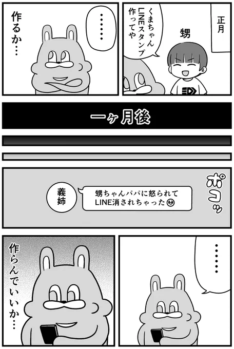 LINEスタンプについて 