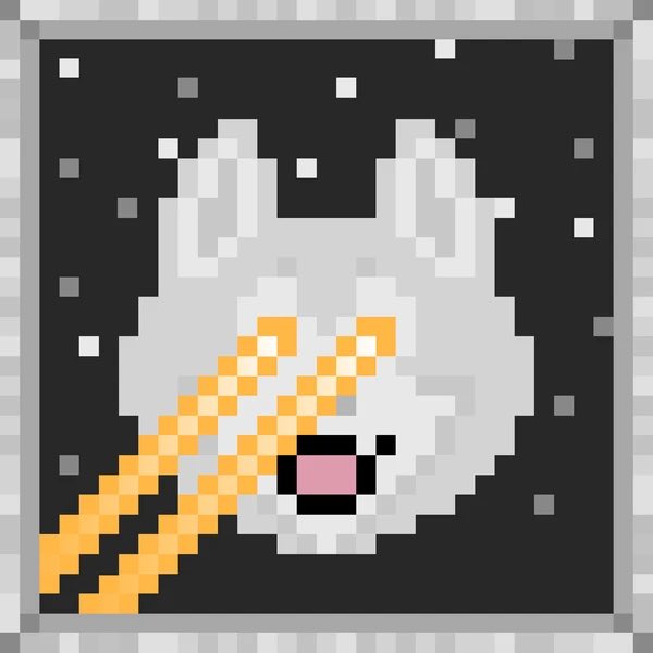 danksy__'s tweet photo. Later today this @hoskytoken NFT and many others will head to space and the ISS for 30 days on #projectCosmos It will fly on a @SpaceX #falcon9 rocket 8:30pm ET GOD SPEED MY FRIEND #NFT #SPACEX THANKS @elonmusk https://t.co/md6Gy5aM4m