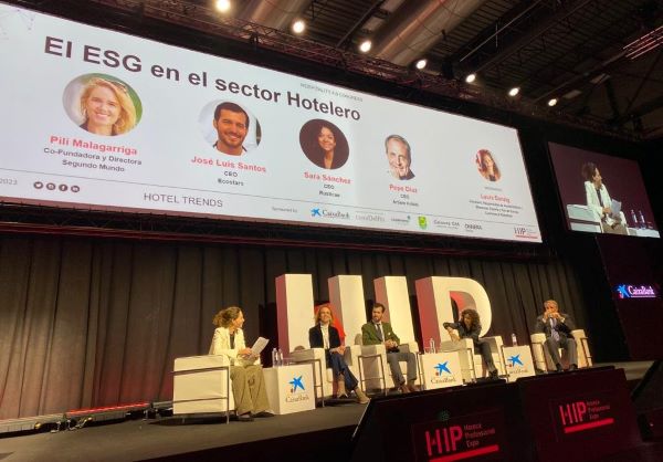 diarioresponsab's tweet image. ➡"Los #CriteriosESG en el #SectorHotelero"

✍Artículo de #Opinión de Pili Malagarriga Vallet, directora y cofundadora de @Segundo_Mundo

diarioresponsable.com/opinion/34820-…