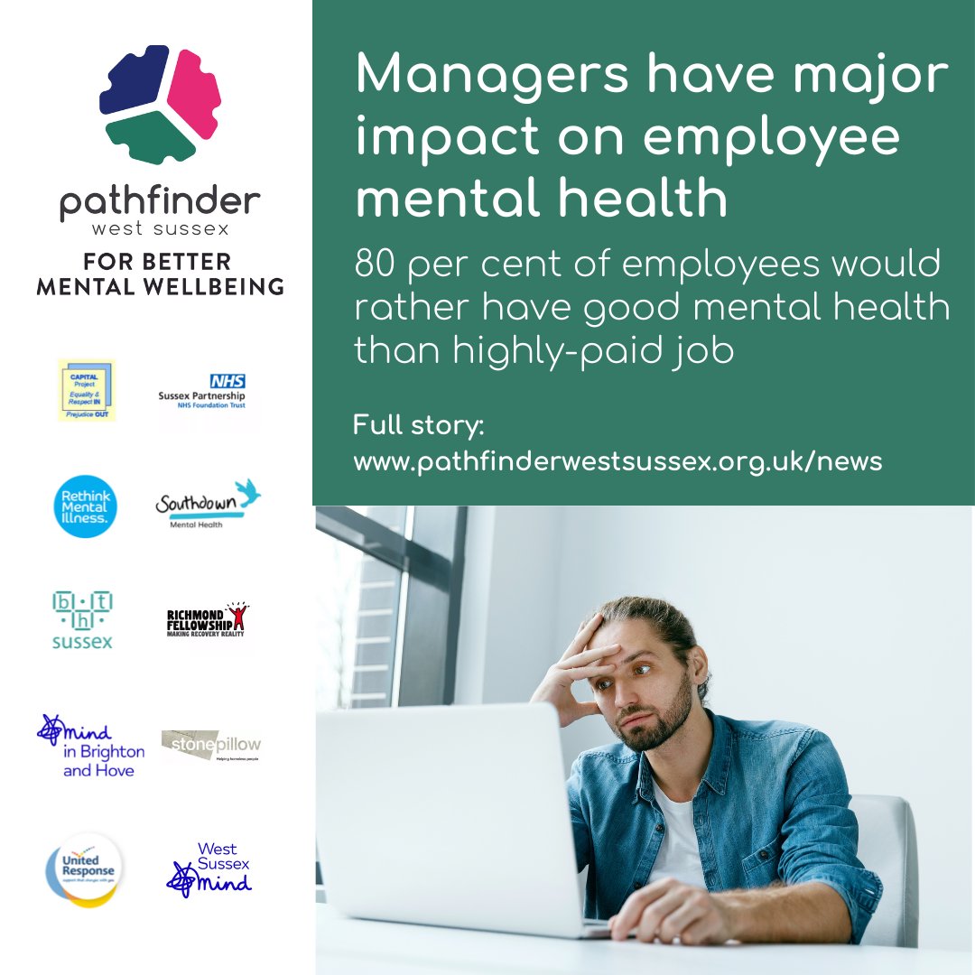 SPFT Pathfinder Clinical Service tweet media