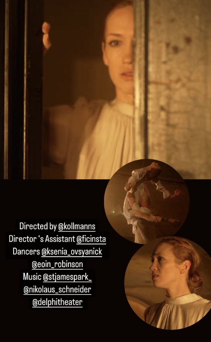 FASHIONFACES2's tweet photo. Tolles Video aus dem Theater im Delphi mit @KseniaOvsyanick , Olaf Kollmannsperger , Eoin Robinson , James Park , Nikolaus Schneider , Filipa Cavaco Theater im Delphi. 🎥👌 #video https://t.co/PEaxEMbKxL