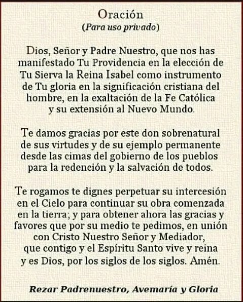 _IsabelCatolica tweet picture