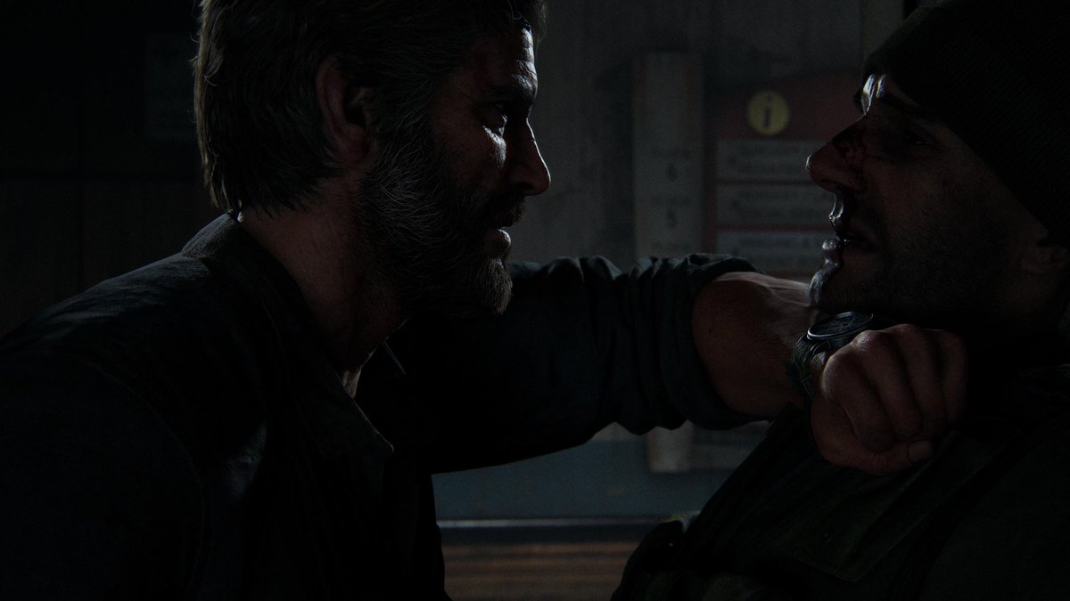 That's all folks #TheLastOfUsfinale 
Thanks to everyone who joined in watching me make this journey stay tuned for what comes next