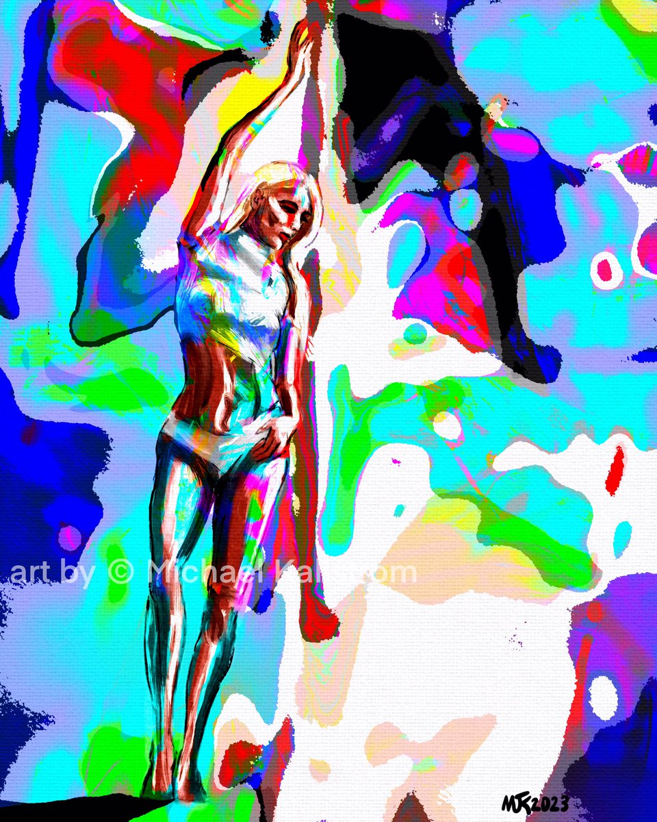 Morning Work

Some of my work is available on michael-kallstrom.pixels.com  
#thedailysketch #drawing #artgallery #painting #art #artist #Procreate #digitalart #portrait #creative #artoftheday #portrait #portraitpainting  #sketch #artistsontwitter #ballet #ballerina #tutu_collective