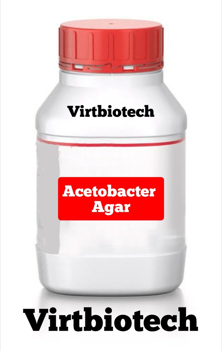 b2bpromax's tweet photo. Buy online Acetobacter agar dehydrated culture media on #b2bpromax.com 👇
👇
https://t.co/NRXo6zvSnF
👆
.
#guatemala
#honduras
#losangeles
#california #riyadh
#dubai
#mexico
#unitedstates
#unitedarabemirates
#uae
#sudan
#manila
#germany
#Philippines
#Pharmaceutical
#saudiarabia https://t.co/keufSCjf04
