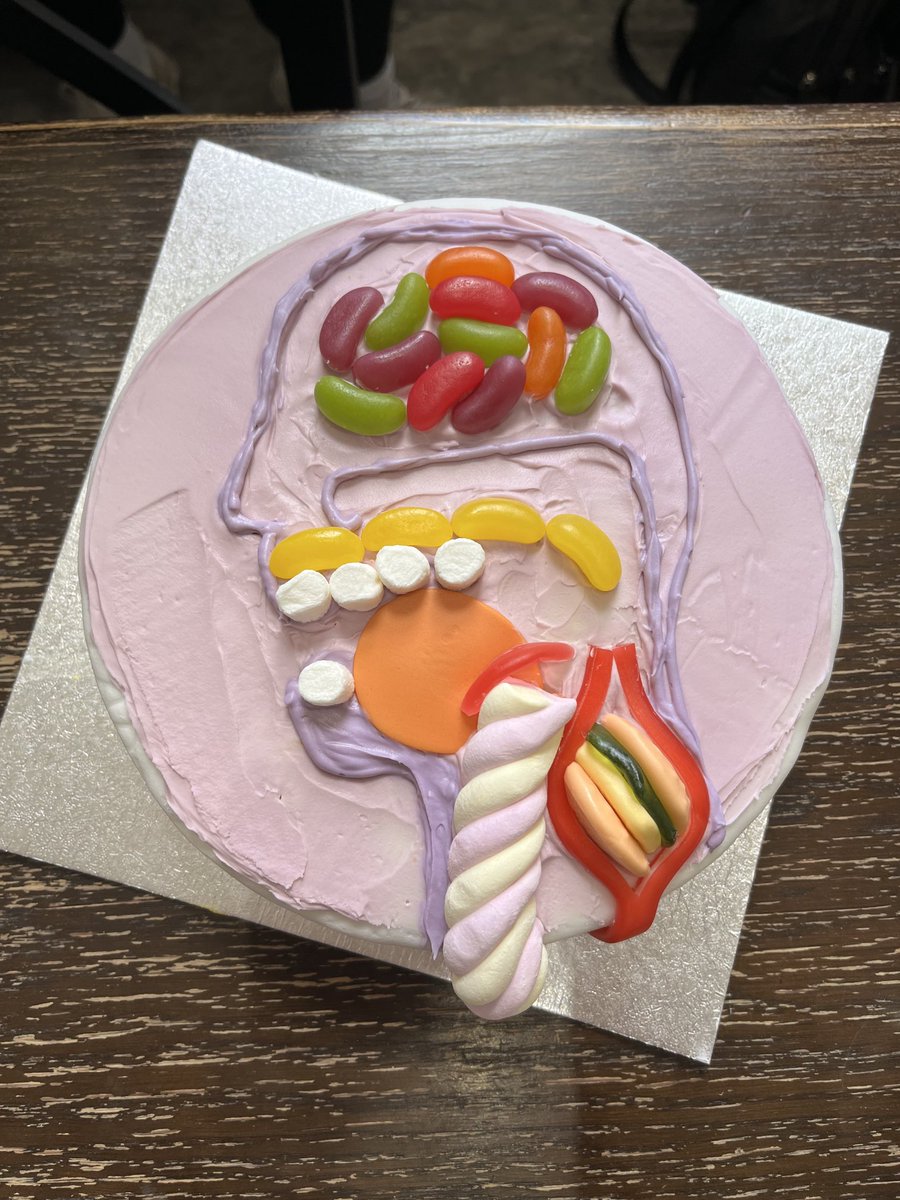 All ready for #SwallowAware2023 - well done on spectacular anatomy knowledge!! ⁦@AECCUniversityC⁩