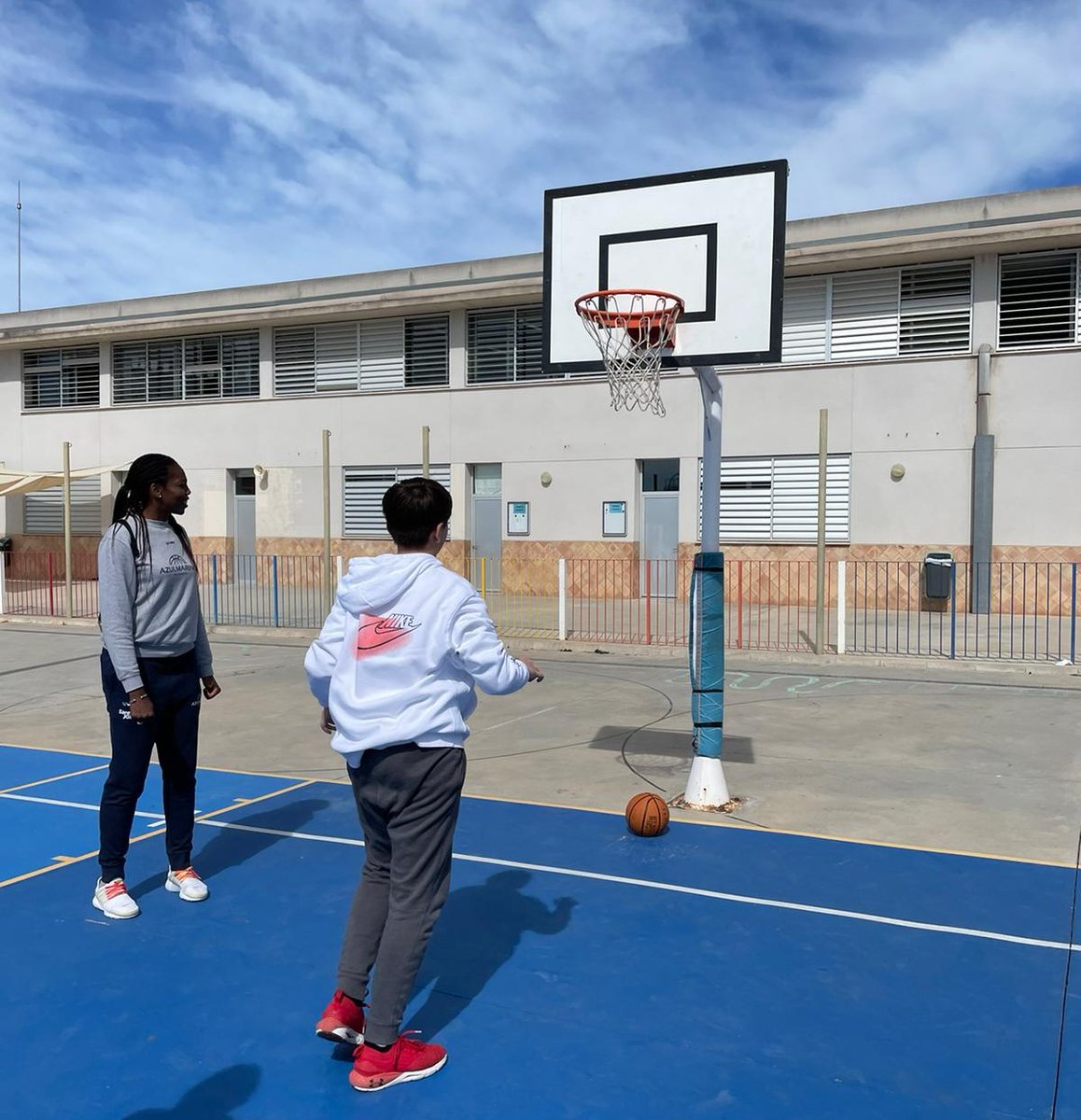 Esports del Consell de Mallorca tweet media