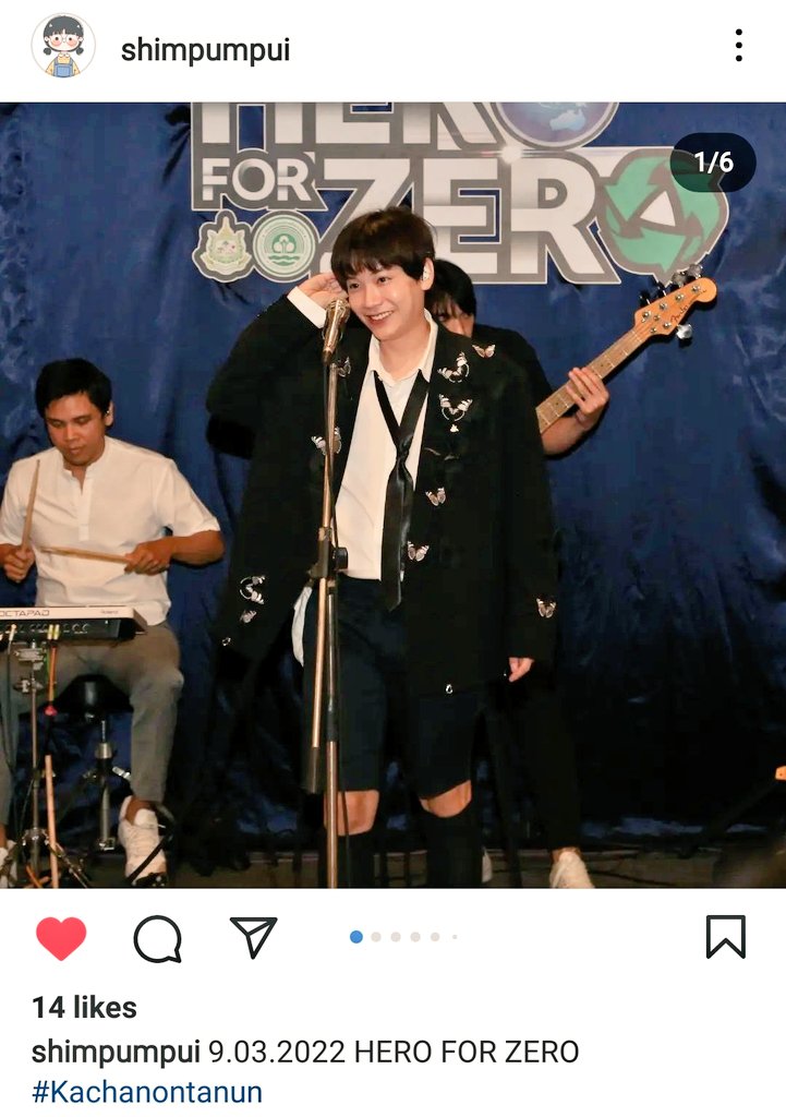 Yaowadee22's tweet photo. โปๆก้อยากไปฟังแชติดเวทีแบบนี้มั่งอะะะะะ!!!! #kachanontanun
#HEROFORZERO https://t.co/7IIPg2lW14