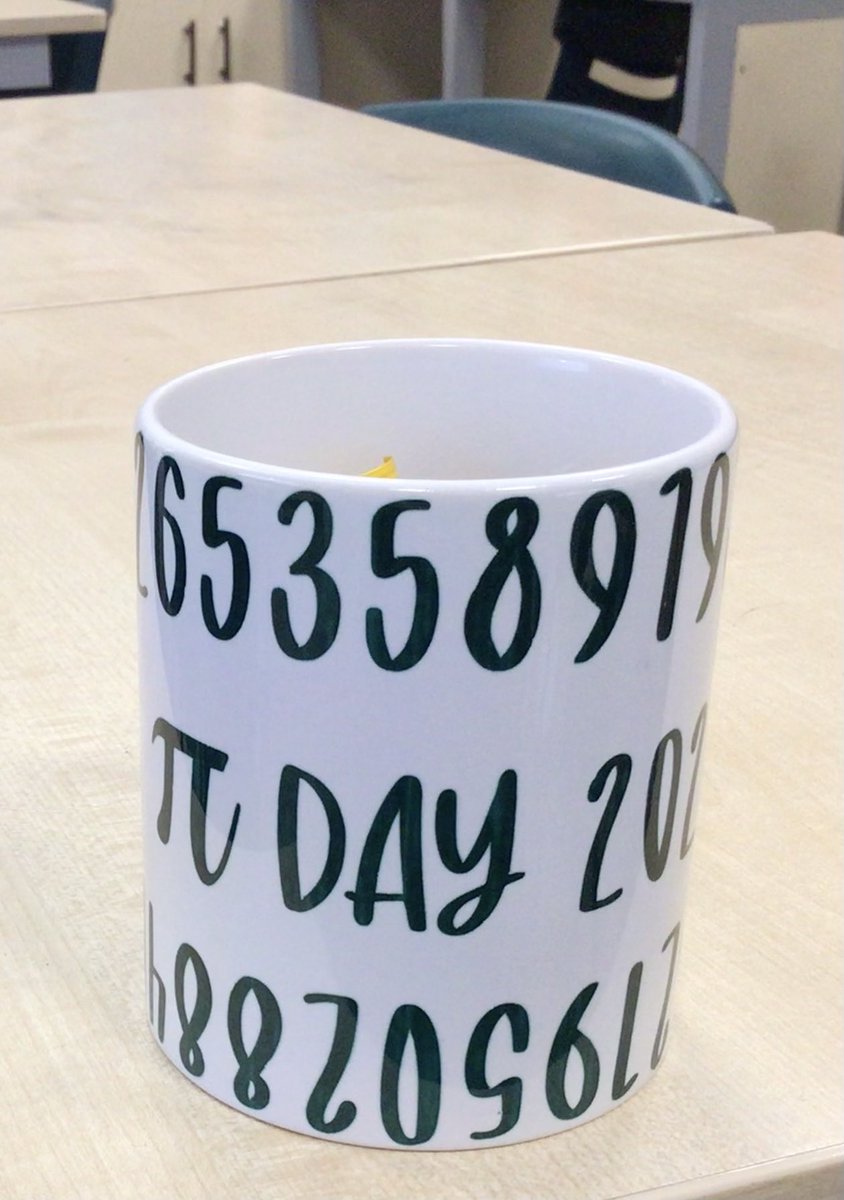 Sullivan Upper Maths (@sullivan_maths) on Twitter photo 3.14 Pi day! Looking forward to our annual competition to see who can recite the most number of decimal places of pi. Sullivan Street at break and lunch is the place to be <a href="/sullivan_upper/">Sullivan Upper School</a> 3.14 Pi day! Looking forward to our annual competition to see who can recite the most number of decimal places of pi. Sullivan Street at break and lunch is the place to be <a href="/sullivan_upper/">Sullivan Upper School</a>