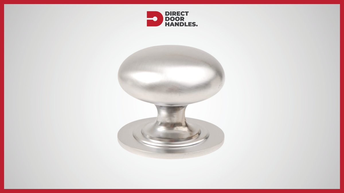 DirectHandles's tweet image. Our range of cupboard knobs are perfect for refurbishing or replacing your current ones. Direct Door Handles offers a variety of finishes to complement your décor.

Shop here: directdoorhandles.co.uk/product-catego…

#directdoorhandles #cupboardknobs #hardware #furniture #knobs #diy #instock