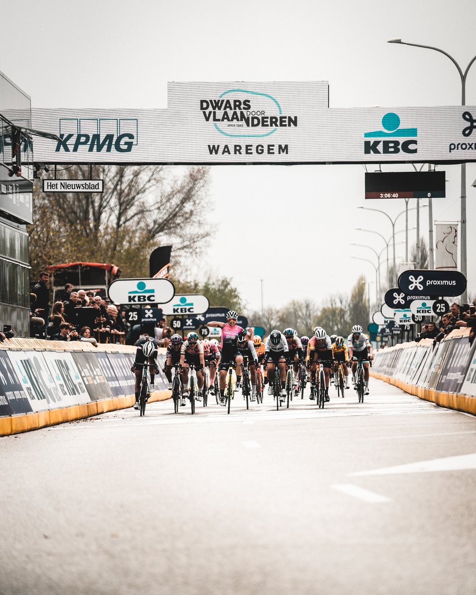 Whether they arrive solo or in a sprint, <a href="/Boplan/">Boplan® Group</a> always has their back. 🙏 #DDV23