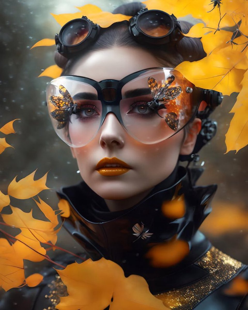 nft_finley's tweet image. 🧵 Tuesday Art Thread 🧵

Art by @CollinaCleo_nft 

Drop NFTs ⤵️ | #WanderingMind