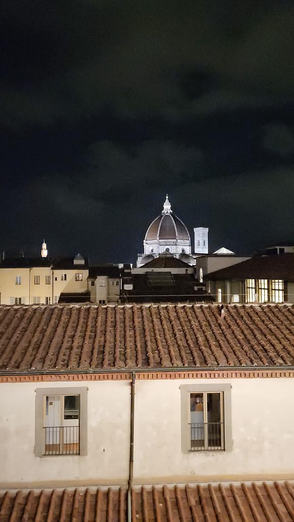 Eve__Dias's tweet photo. Our @intercept_mds meeting started yesterday in Florence catching up on our projects and with very inspiring talks from @rschneiderlab and @anaconesa. Amazing place and organisation thanks to our host Valeria Santini. https://t.co/6bh46kBI6I
