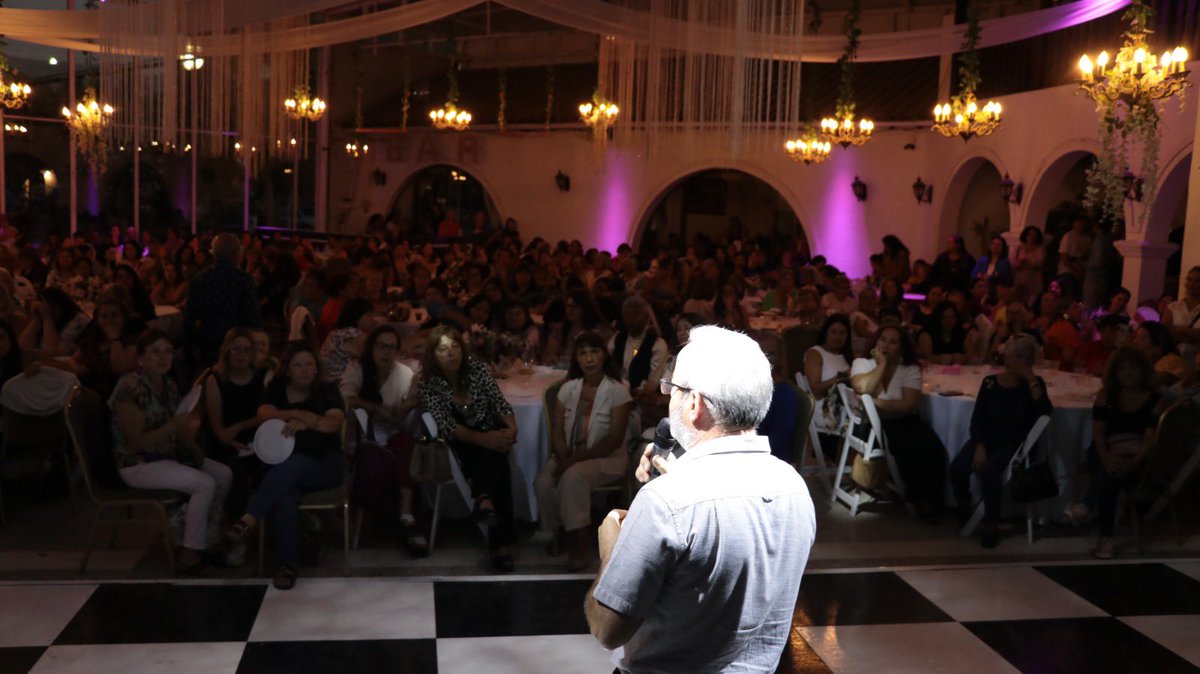 Bruno Baranda Ferrán tweet media
