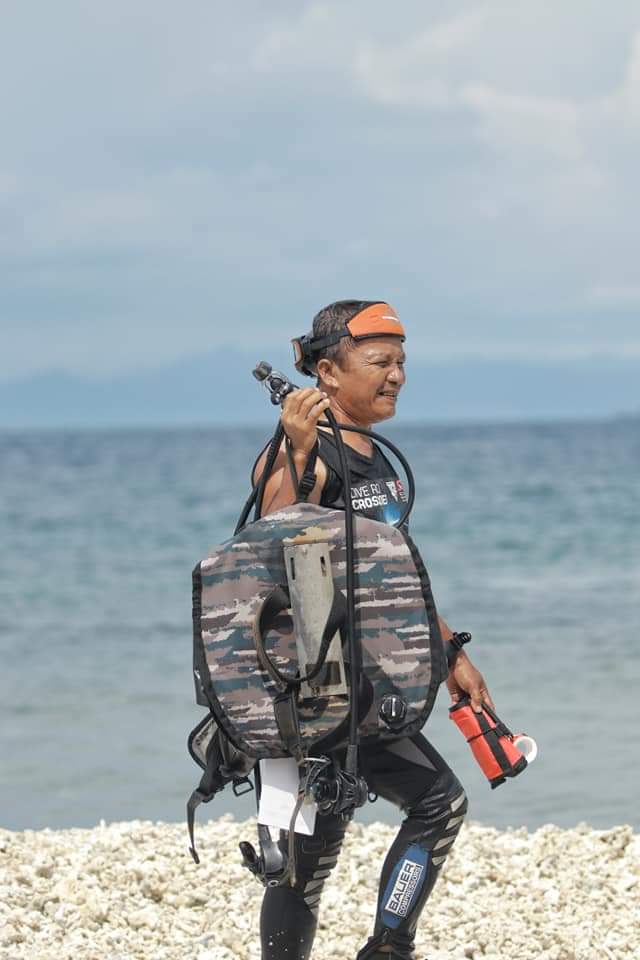 ibhonez's tweet image. dekompresi sickness adalah dampak yg timbul ketika gas nitrogen memenuhi syaraf pembuluh darah. perlunya edukasi ttg hal ini kepada para diver sangatlah penting.
selamat jalan sahabat
#neverdivealone
#RIPLegend