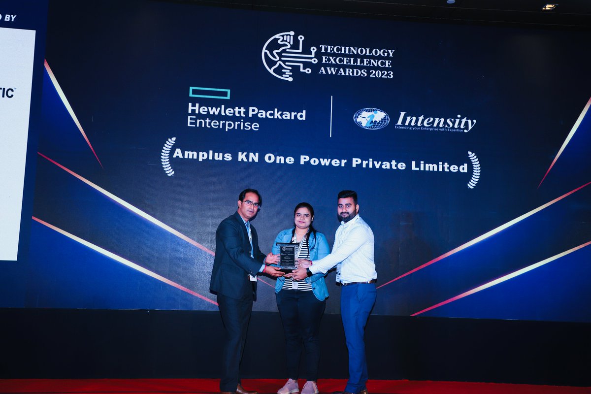 amplussolar's tweet photo. Amplus Solar won the "Best Use of Mobile Application - Energy" at the 3rd Technology Excellence Awards 2023!
#AmplusSolar #TechnologyExcellenceAwards2023 #Innovation #RenewableEnergy #MobileApplication https://t.co/Yrm4YPYI5q