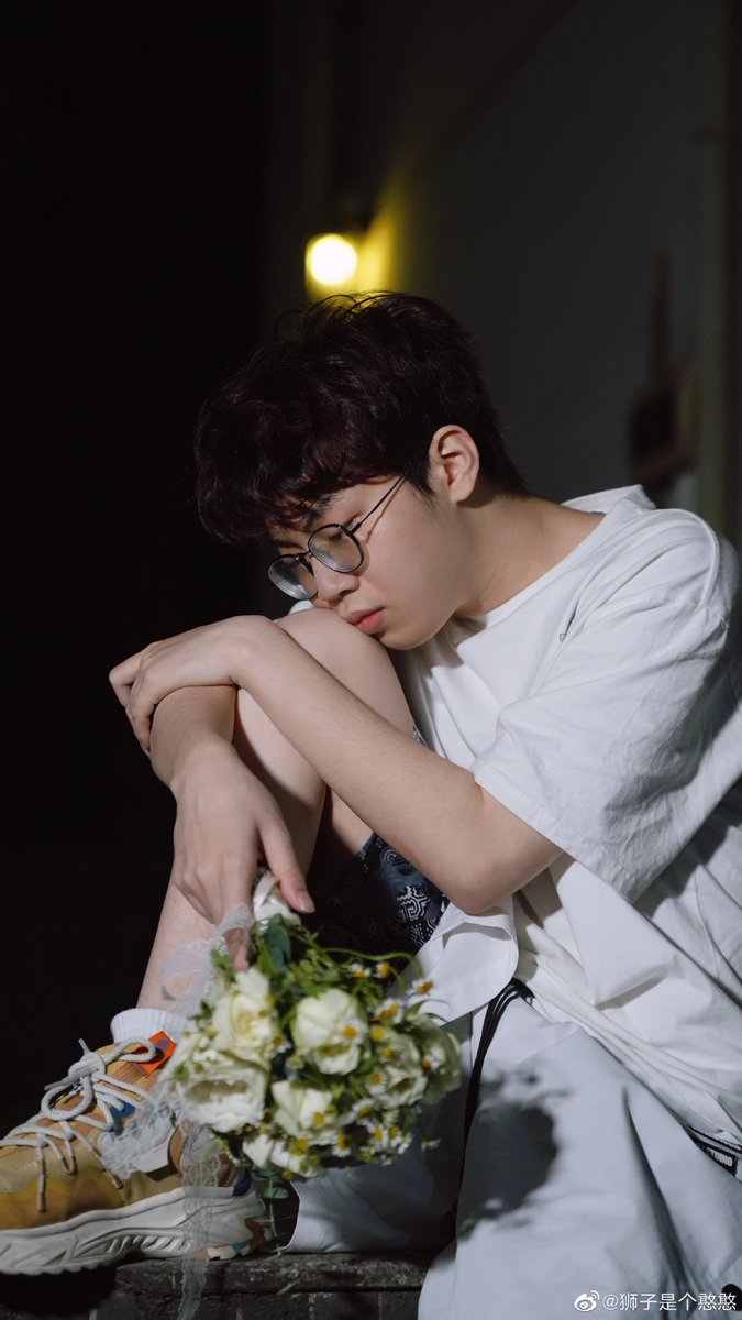 WolvesIDV_Intl's tweet photo. #Wolves_lion's Weibo post:
🥳

(1/2) https://t.co/XAPLgfD8yR