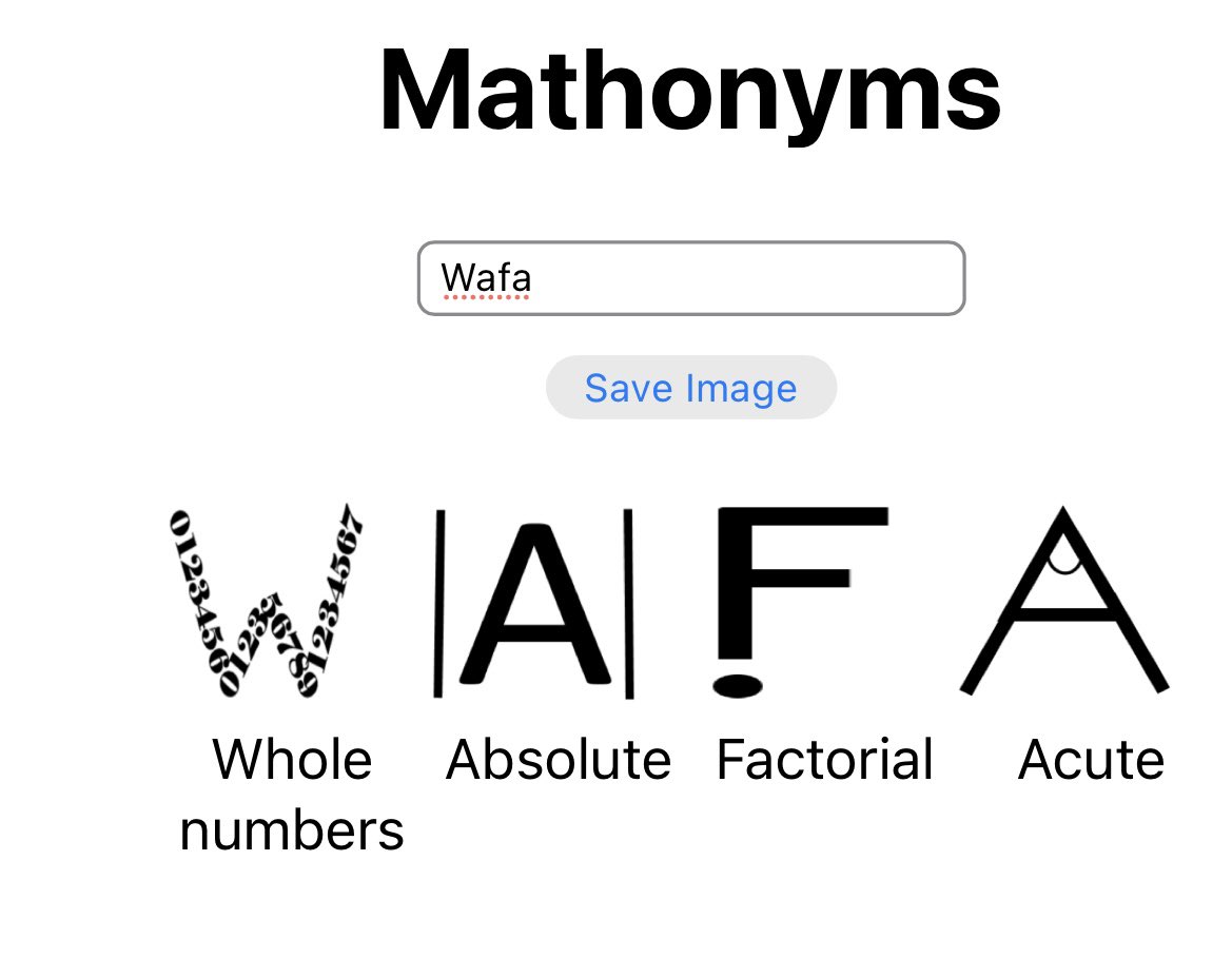 وتأنق اسمي 
       في يوم الباي العالمي
               وللرياضيات أناقة رسم  🌹