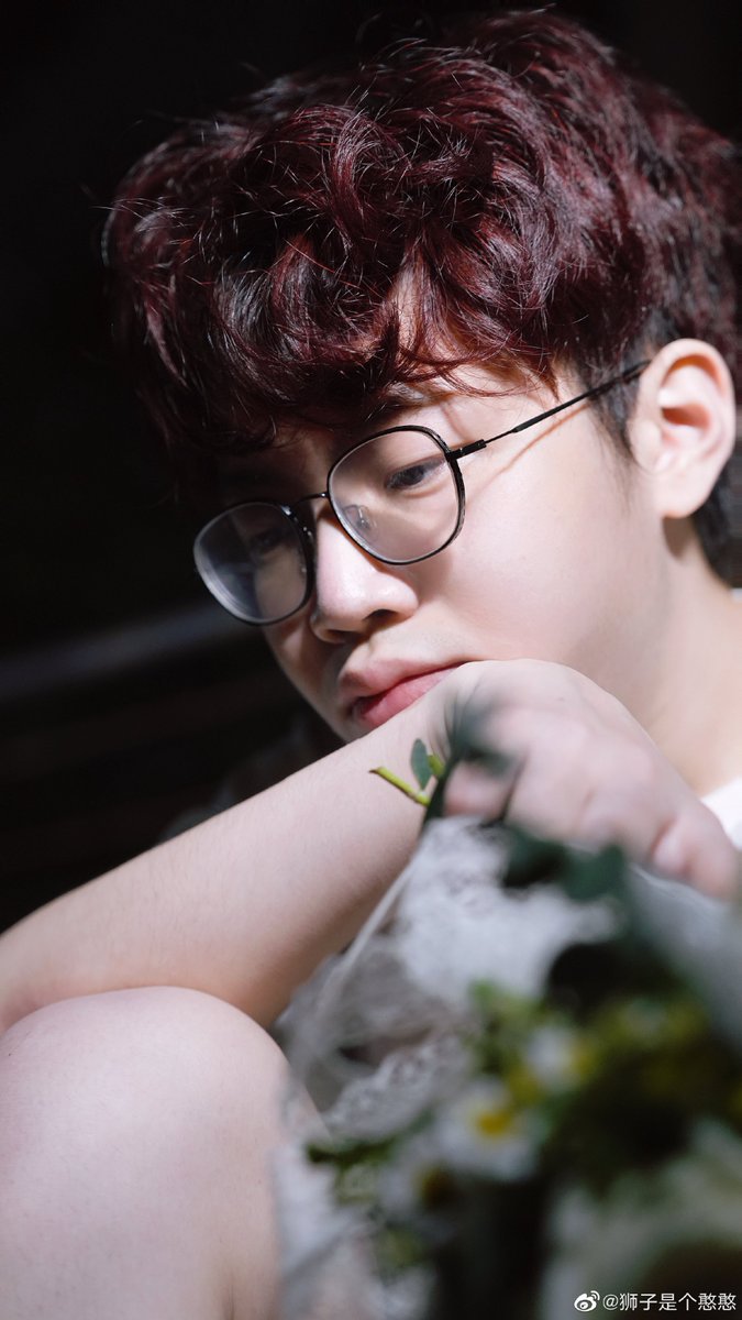 WolvesIDV_Intl's tweet photo. #Wolves_lion's Weibo post:
🥳

(1/2) https://t.co/XAPLgfD8yR