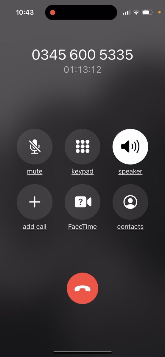 miamac112's tweet photo. @ElectricIreland been on hold for an hour and 13 mins to be told there is a system error. This is the third time this has happened. Can someone please reach out https://t.co/puBl2peNby