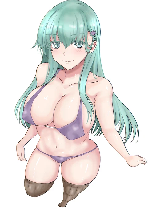 #既掲でもいいのでとにかく重巡洋艦を貼ろう 