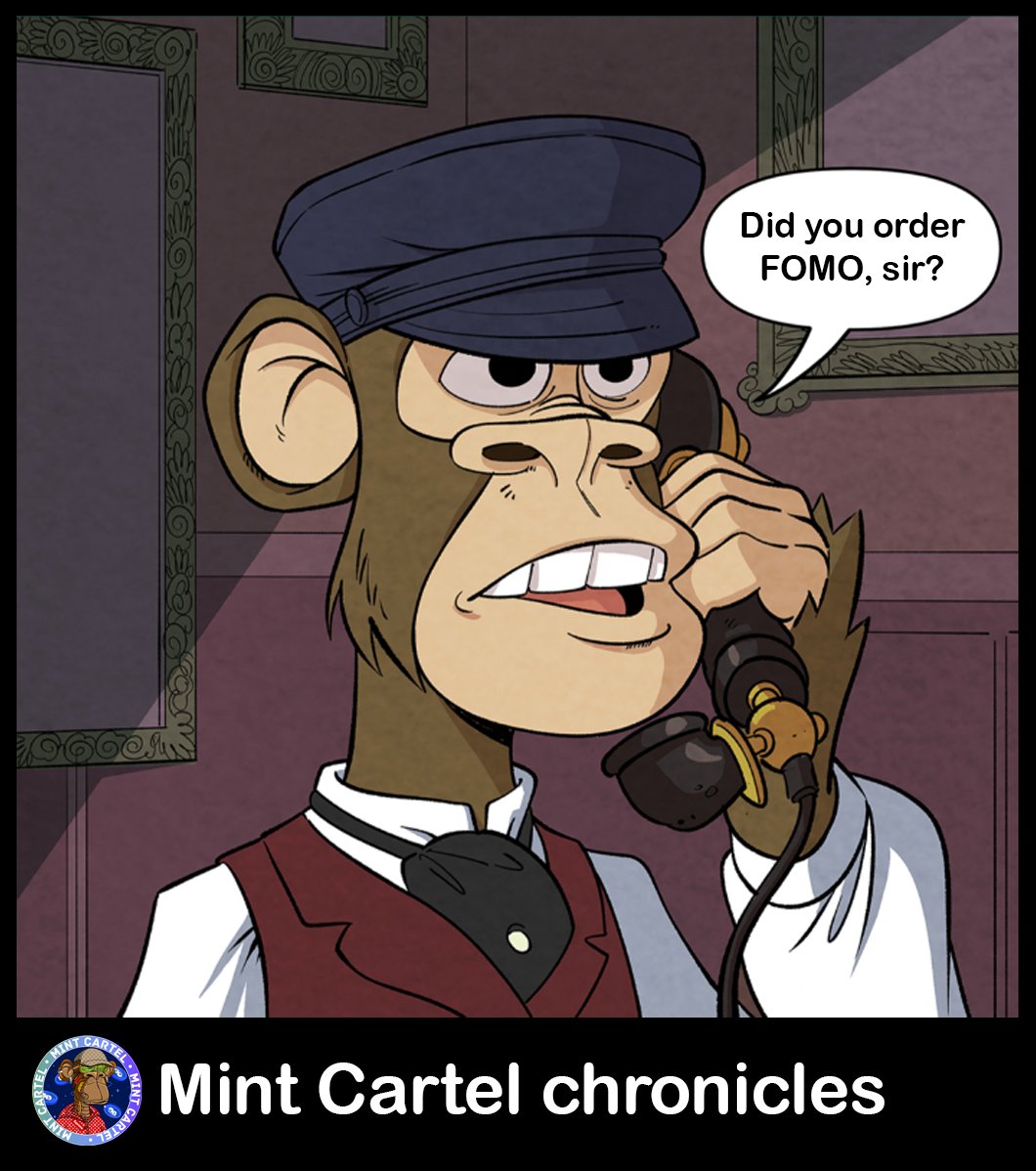 Mint Cartel tweet media