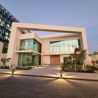 MakanConsulting's tweet photo. Indonesian Embassy in Abu Dhabi created by Makan Architects and Engineering Consultants.
#architecturaldesign #engineeringconsultants https://t.co/kKmh0imkxx