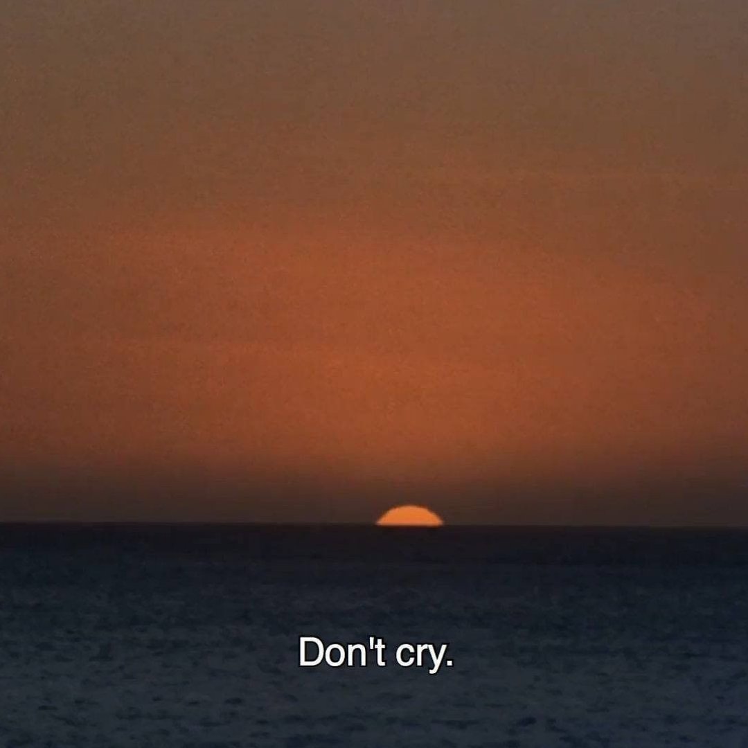 The green ray (1986)