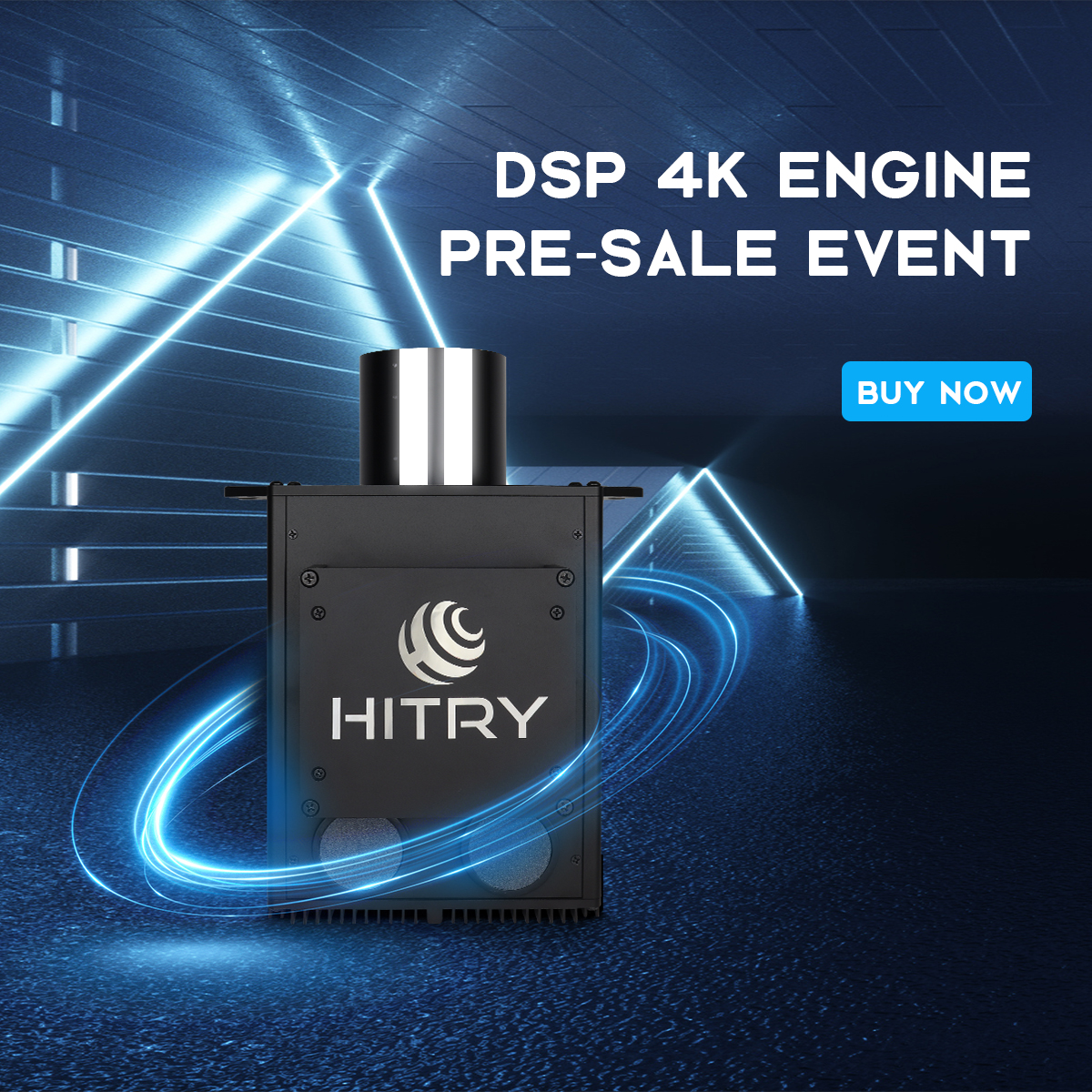 hitry3dprint's tweet photo. 🎉Kirin DSP Light Engine is PRE-SALE  on HITRY online shop! https://t.co/msMoZAy4OR

😍Upgrade your resin 3D printer for greater accuracy, faster printing speed,larger build volume and a wider range of compatible resins than your original one.

⏰Hurry up! Limited quantity ! https://t.co/ULLpqgZpzj