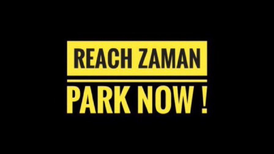 تمام ورکرز اور سپورٹرز جلد از جلد زمان پارک پہنچیں! 
#زمان_پارک_پہنچو