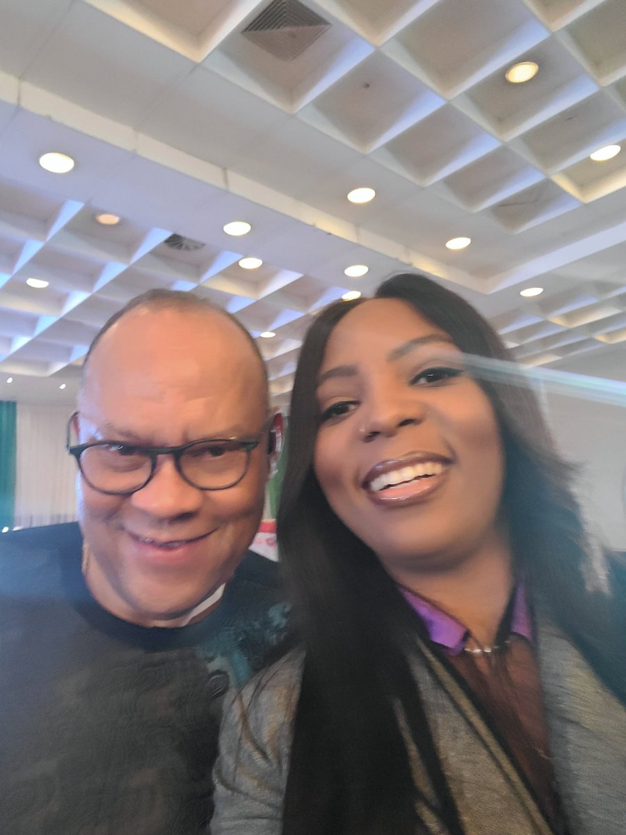 🎉 Excited to co-lead iDICE! 🚀 Nigeria is going big on tech and creativity with <a href="/AfDB_Group/">African Development Bank Group</a> and other DFIs on board. 💻🎨 Let's bootstrap this industry. The hard work starts now!  🦾💪 #iDICENigeria #TechRevolution #CreativeIndustryBoost