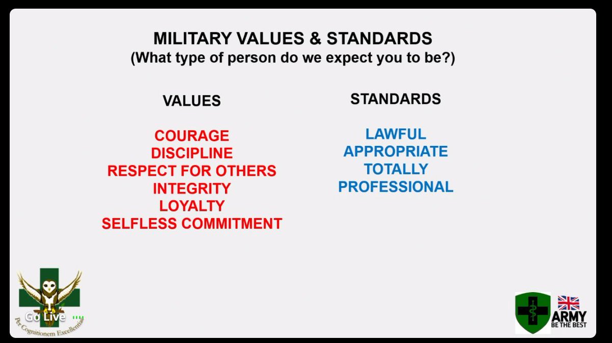 NHSE Armed Forces tweet media