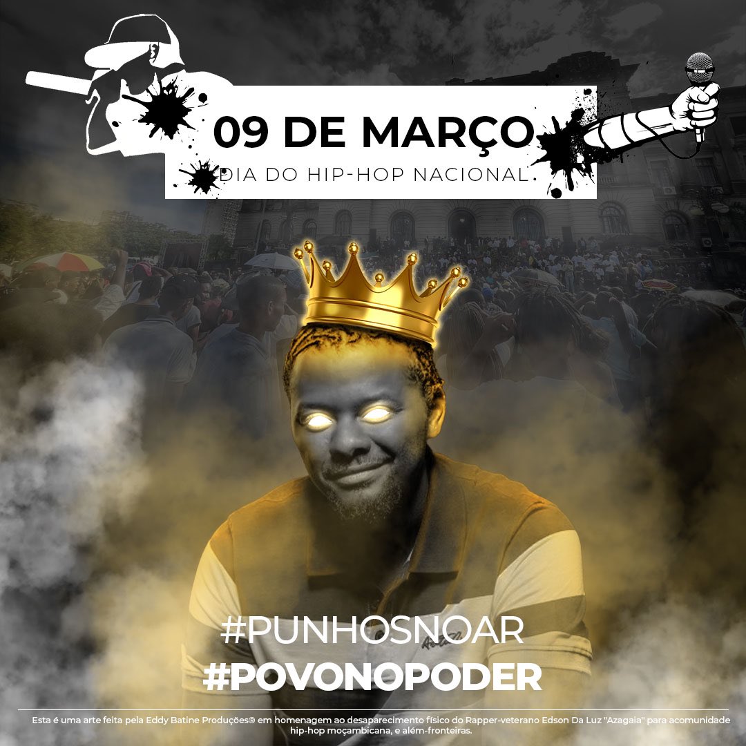 FilhodeDick's tweet image. VAMOS PARTILHAR, He Deserves!🕊️❤️🕊️
Povo no poder✊