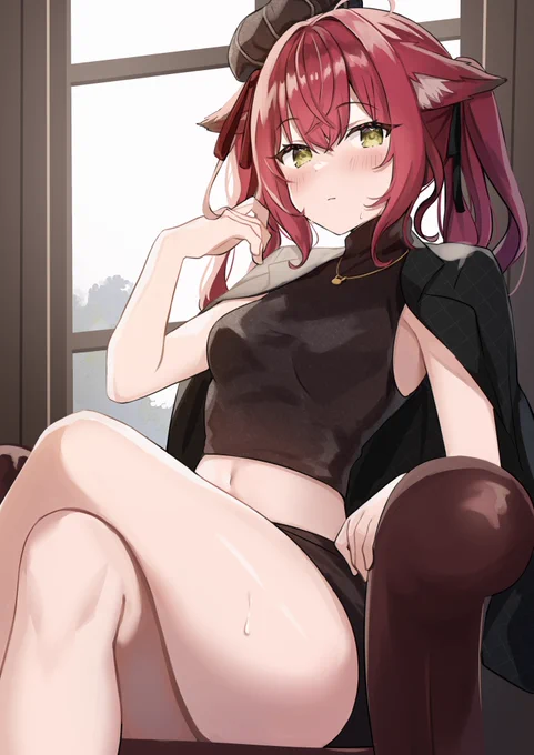 skebリクエストありがとうございました! 