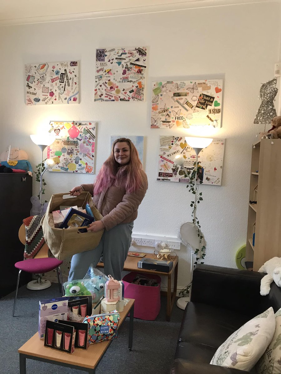 We R Here tweet media