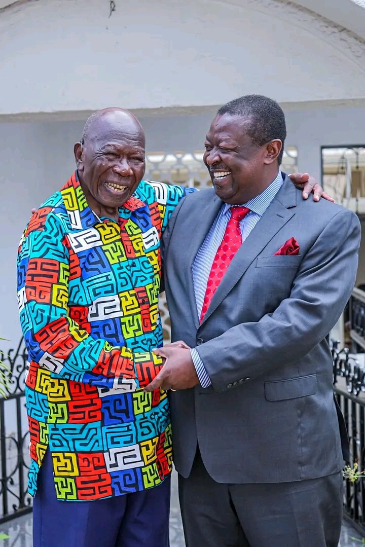 felix uluma Omadede tweet media