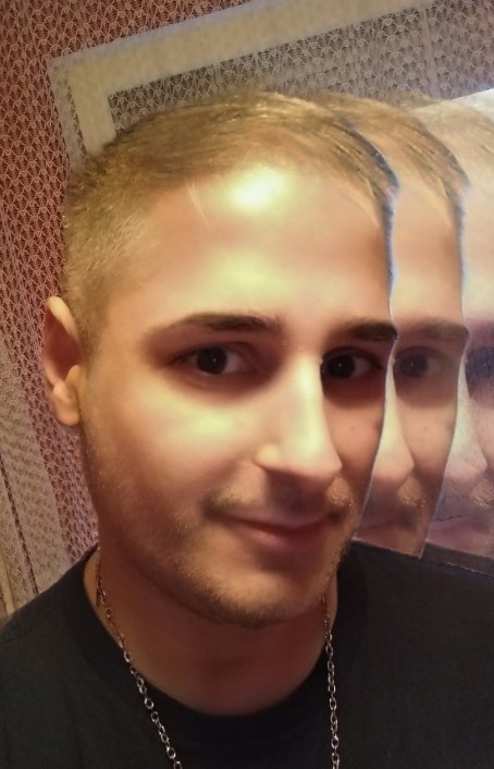 BrainScan095's tweet image. 