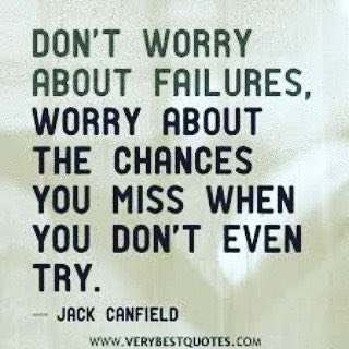 RISE AND SHINE, new day- new chances! #BOOYAH